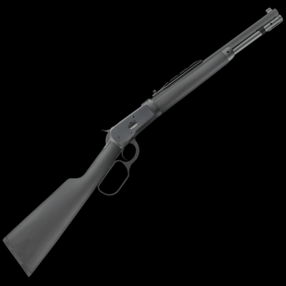 Product Image of Chiappa 1892 TD Alaskan Black 16" .357