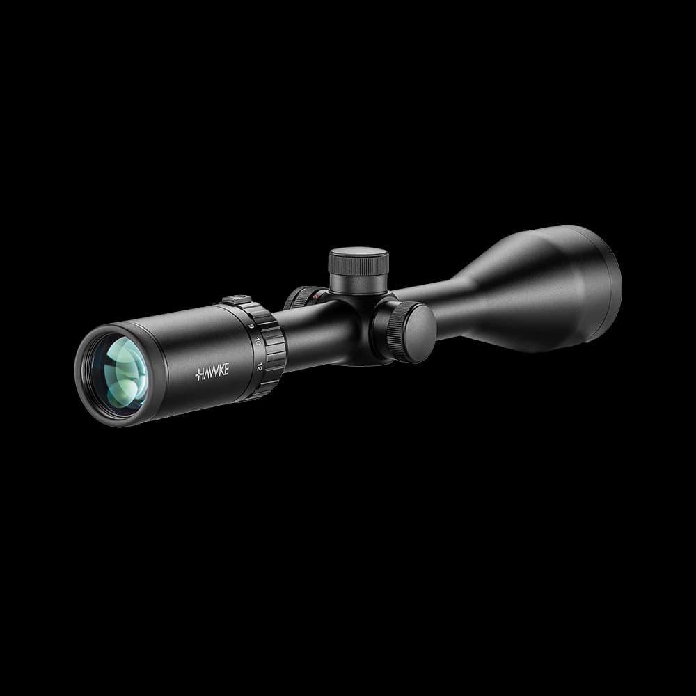 Product Image of Hawke Vantage 3-9 X40 Milldot Ao Rifle Scope