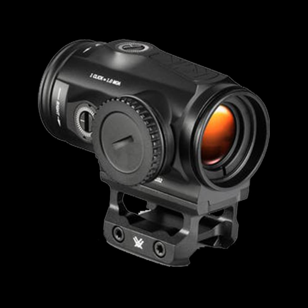 Product Image of Vortex Spitfire Gen II 3X Prism Scope