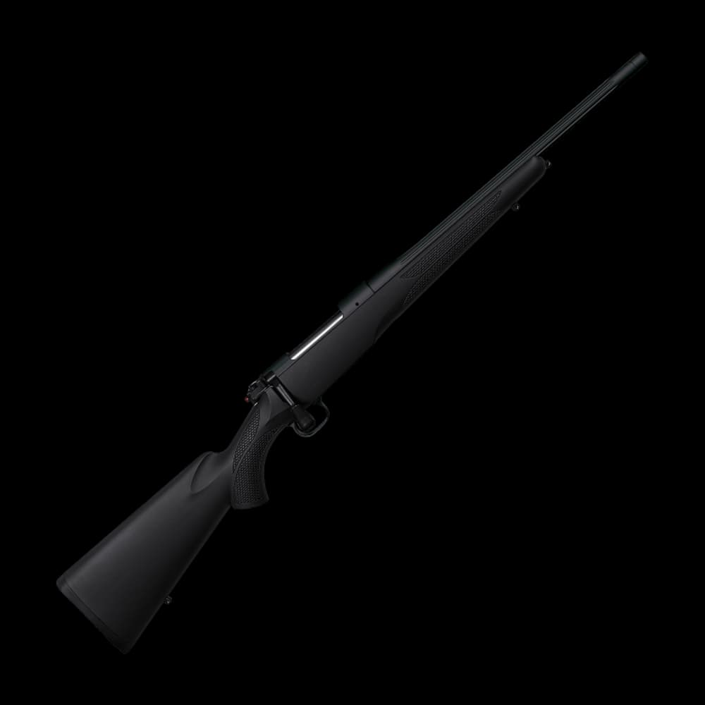 Product Image of Mauser M12 Impact 6.5 Creedmoor Black