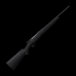 Image of Mauser M12 Impact 6.5 Creedmoor Black