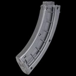 Image of Pioneer Arms AKM 22LR Magazine