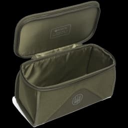 Image of Beretta Gamekeeper Evo Cartridge Bag Moss & Brown Bark 100