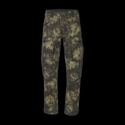 Image of Seeland Hawker Shell Trousers Camo  34