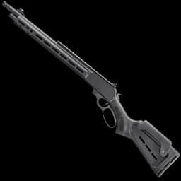 Image of Marlin 1895 Dark Series 45-70 Lever Action Rifle