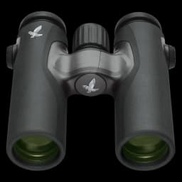 Image of Swarovski Cl Companion 10X30 Anthracite Binoculars + Wild Nature Pack