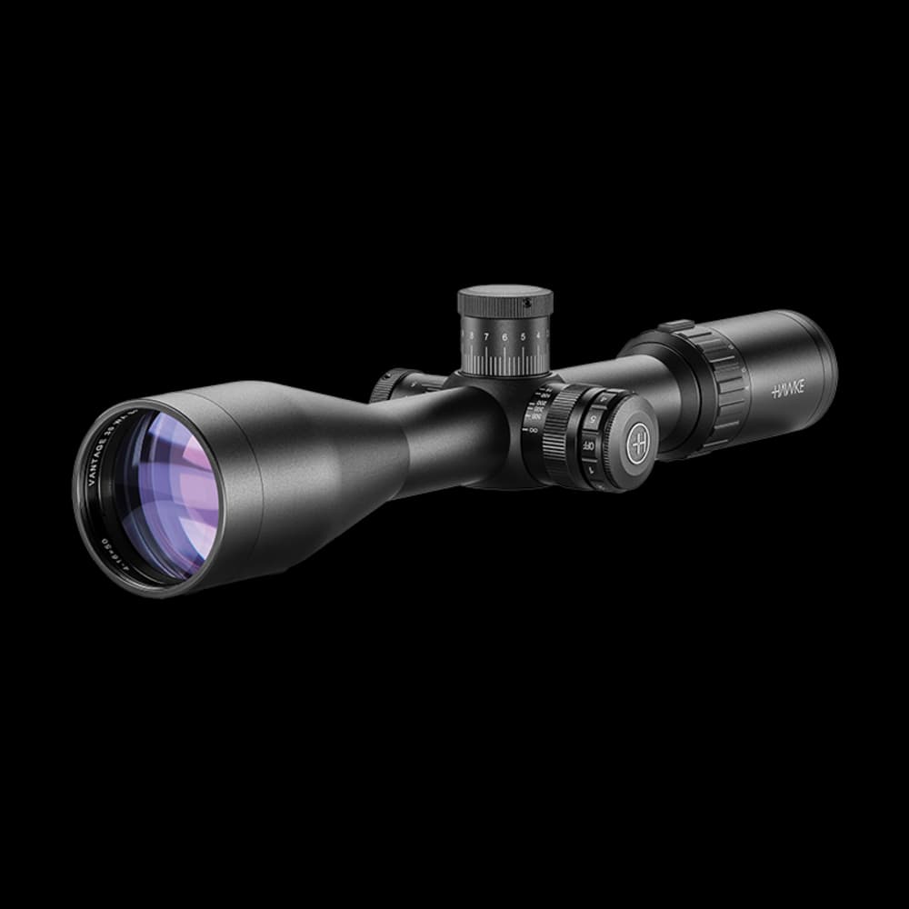 Product Image of Hawke Vantage Wa 30Mm 4-16X50 Irsf .17  Hmr Ret Riflescope