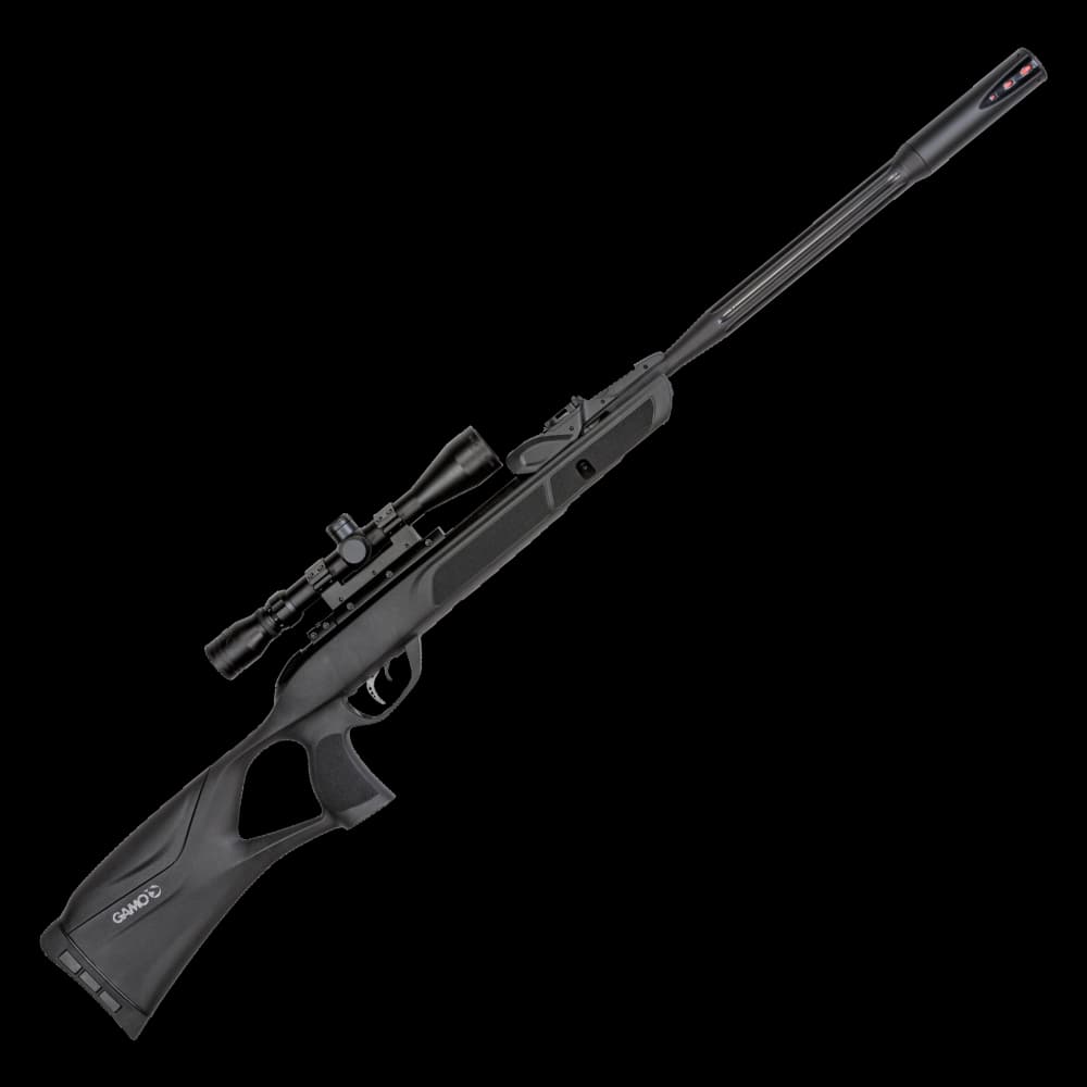 Product Image of Gamo Roadster 10X Gen2 .22 Air Rifle With Scope