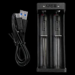 Image of Night Master Mc2 Compact Usb Battery Charger