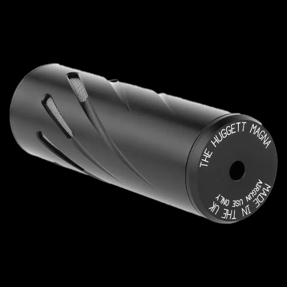 Product Image of Huggett Mini Magna Moderator 1/2" Unf