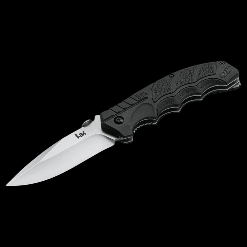 Product Image of Boker Heckler and Koch Tactical Folding Knife