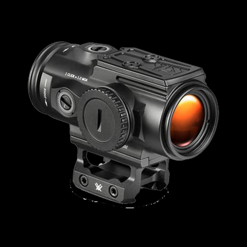 Product Image of Vortex Spitfire Gen II 5X Prism Scope