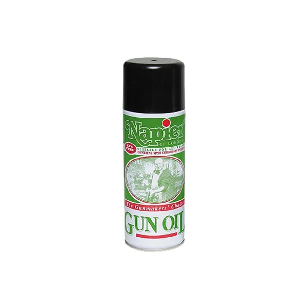 Product Image of Napier Gun Oil Aerosol 300Ml