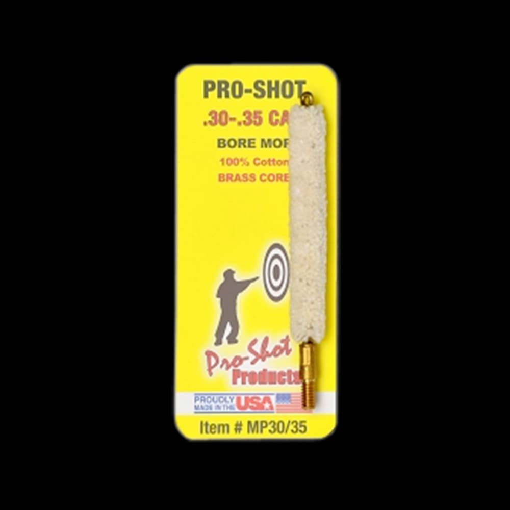 Product Image of Pro Shot Mop 30-35Cal American