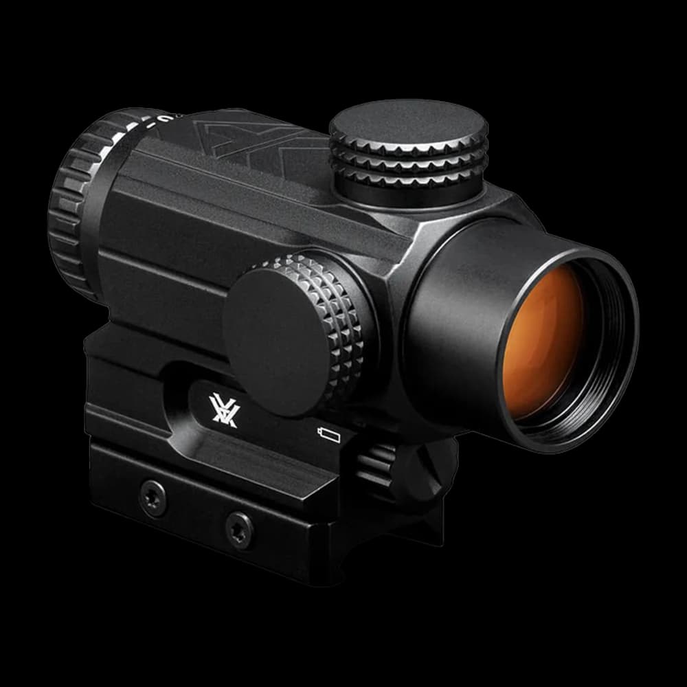 Product Image of Vortex Spitfire Ar 1X Prism Scope