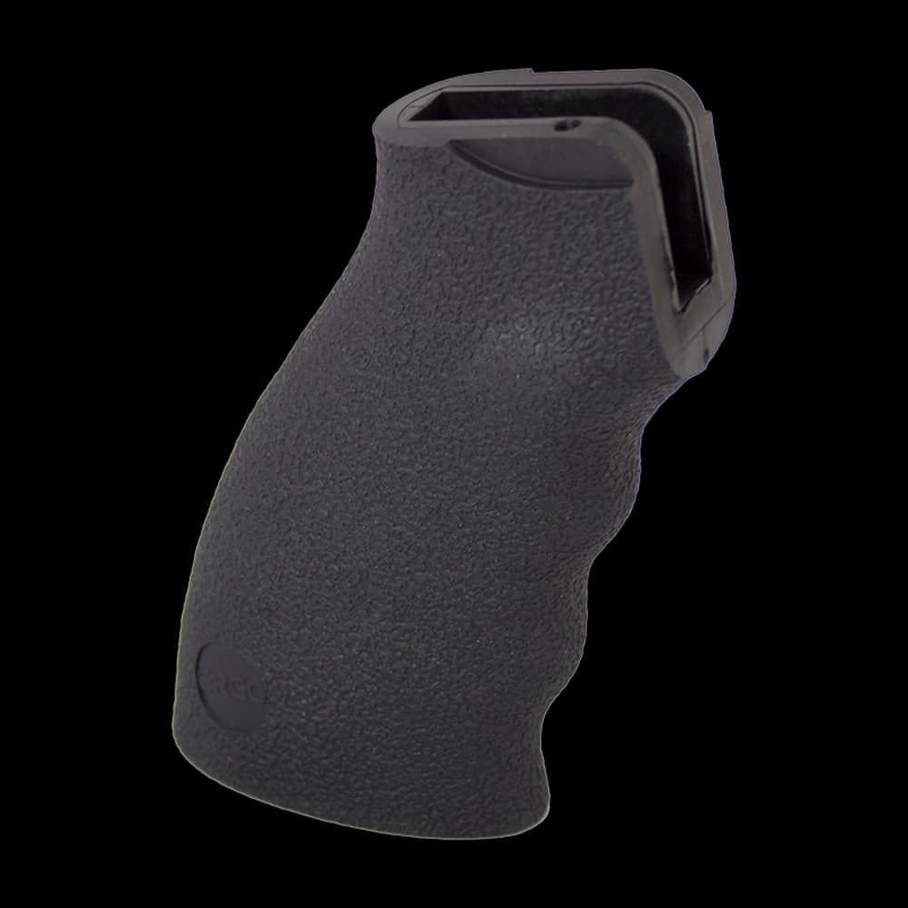 Product Image of Ergo 2 Flat Top AR10/AR15 Grip Black