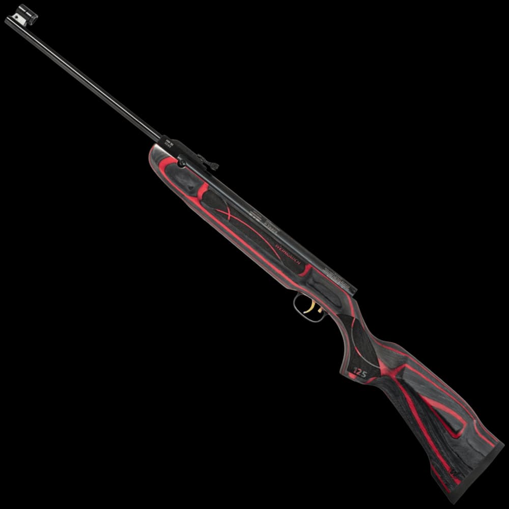 Product Image of Weihrauch HW50S Jubilee Laminate .177 Air Rifle