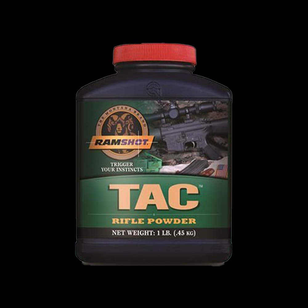 Product Image of Ramshot Tac Powder