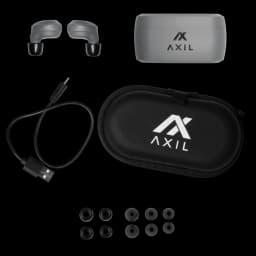 Image of Axil Xcor Ear Buds