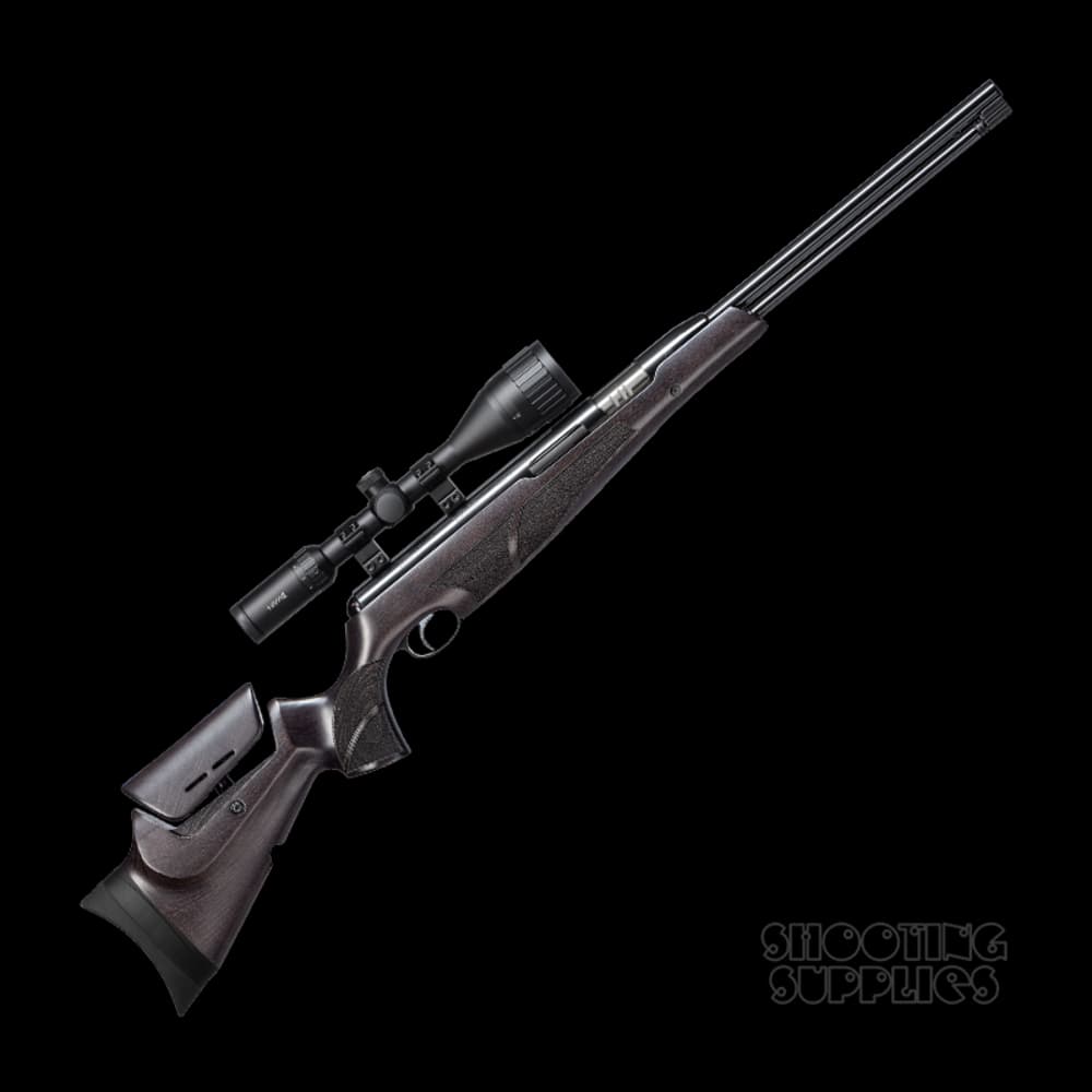 Product Image of Air Arms TX200 Ultimate Springer Air Rifle Black .177