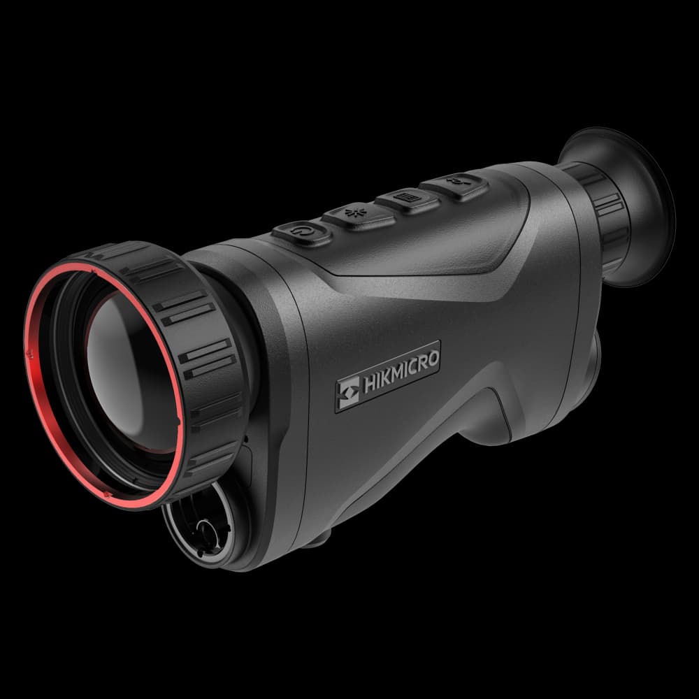 Product Image of Hikmicro Condor Pro CQ50L 50 mm LRF Thermal Monocular