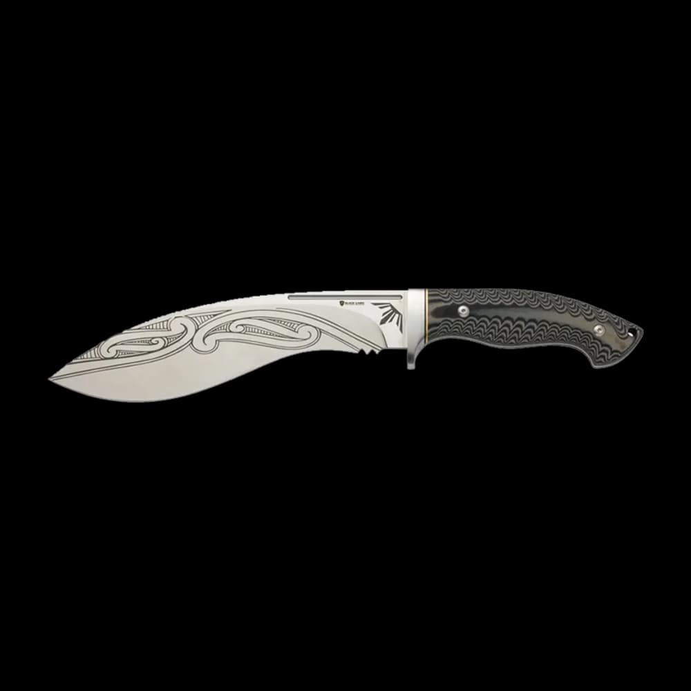 Product Image of Browning Wihongi Kukri Knife