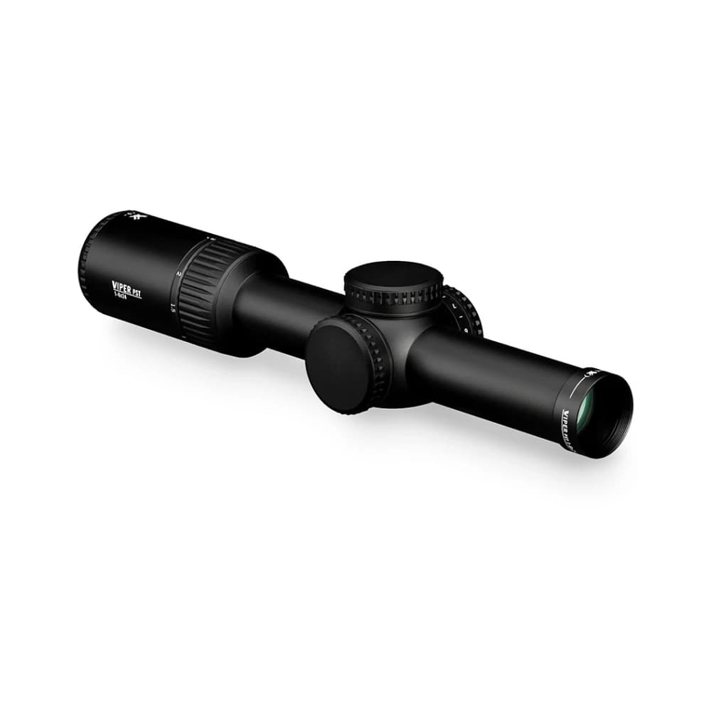 Product Image of Vortex PST II 1-6X24 VMR-2 MOA Rifle Scope