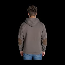 Image of Browning Ashgrey Snapshot Hoodie L