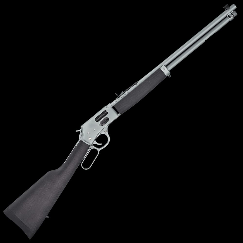 Product Image of Henry Big Boy Lever Action All Weather 44 Mag