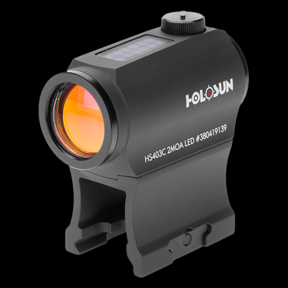 Product Image of Holosun HS403C Red Dot Sight