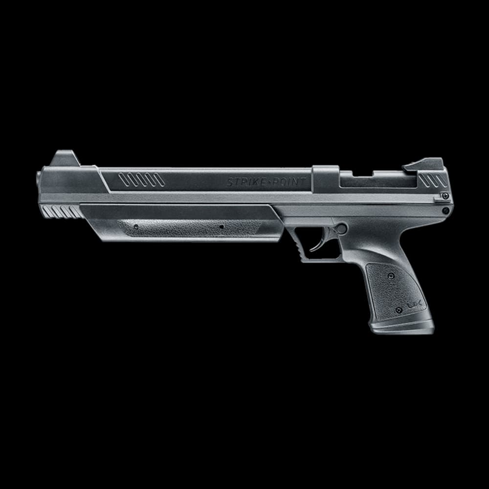 Product Image of Umarex Strike Point Multi Pump .22 Air Pistol