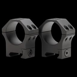 Image of Element Optics XT Scope Mounts 1" Low