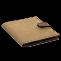 Image of Teales Huntsman Wallet