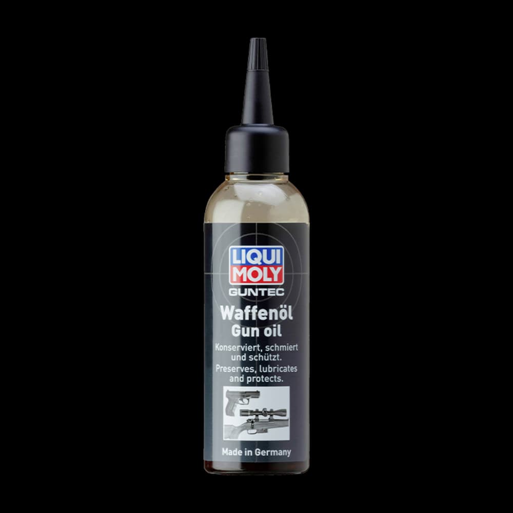 Product Image of Liqui Moly Guntec Gun Oil 100Ml