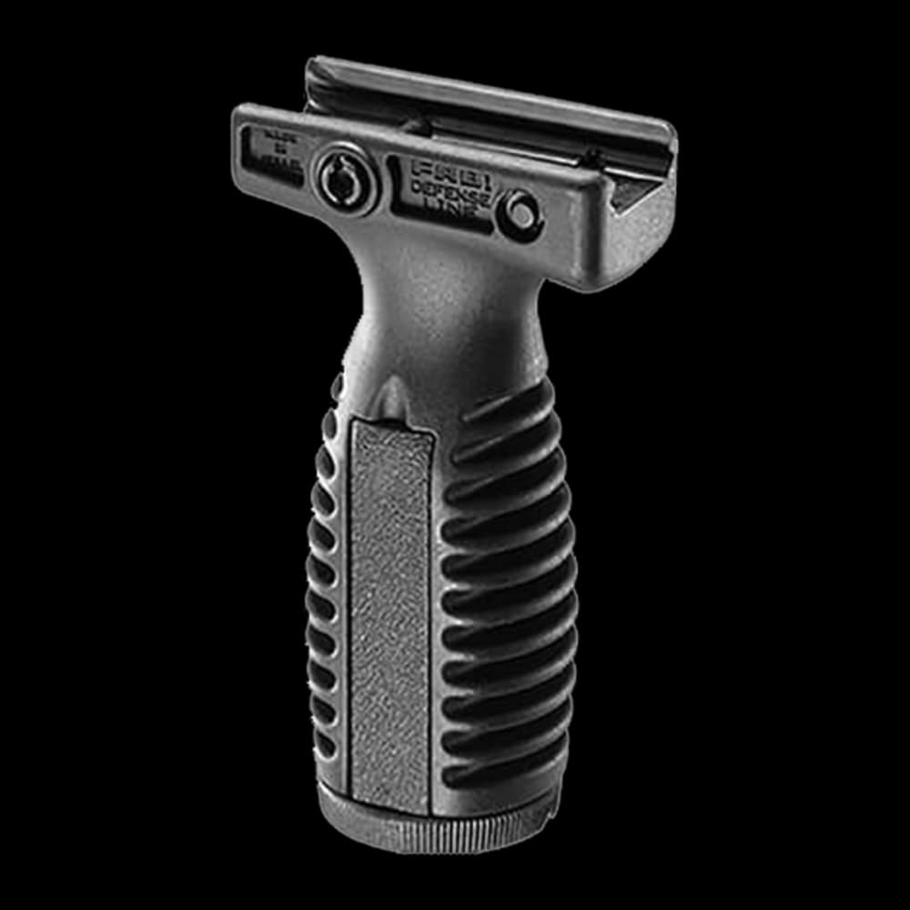 Product Image of FAB Defense Tactical Vertical Foregrip Black