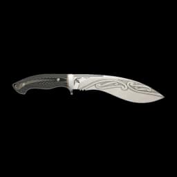 Image of Browning Wihongi Kukri Knife