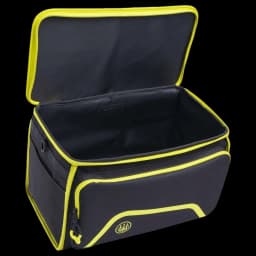 Image of Beretta Challenge Cartridge Bag Ebony and Sulphur (250)