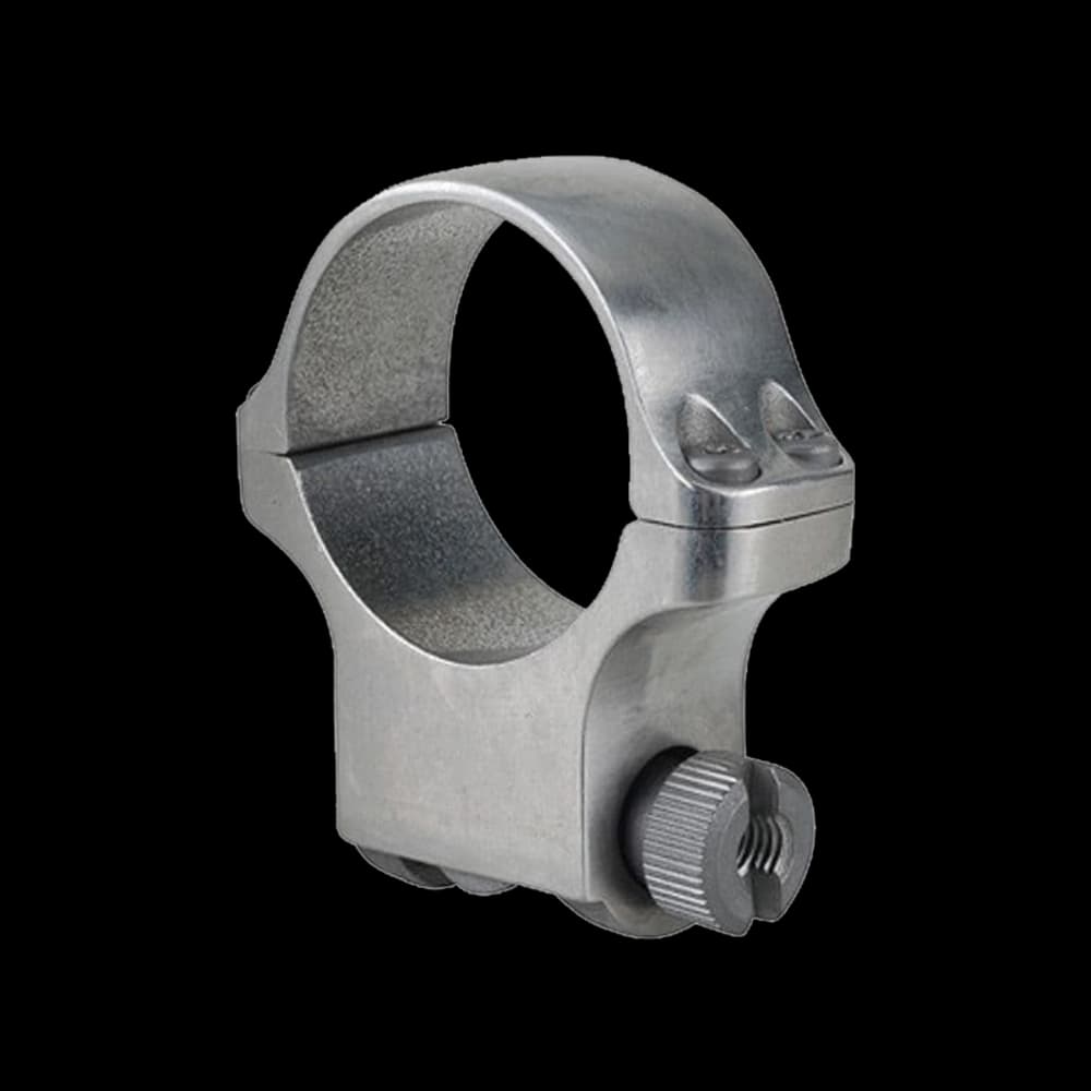 Product Image of Ruger 30 mm Extra High Ring Stainless