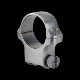 Image of Ruger 30 mm Extra High Ring Stainless