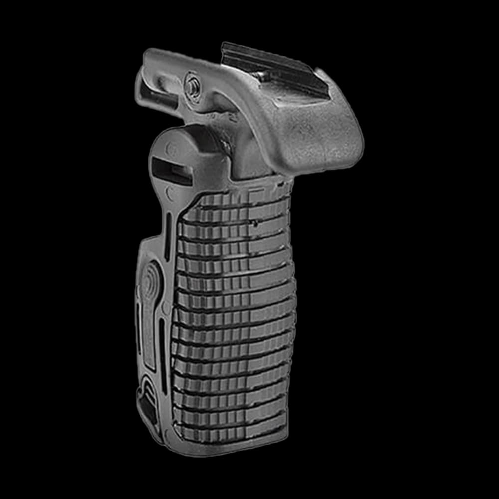 Product Image of FAB Defense Integrated Folding Foregrip/Trigger Cover