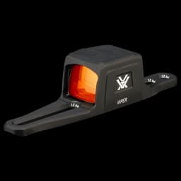 Image of Vortex Viper Shotgun Enclosed Red Dot  Multi-Reticle