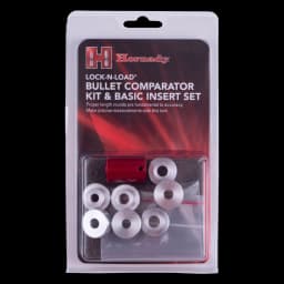 Image of Hornady L-N-L Bullet Comparator Set