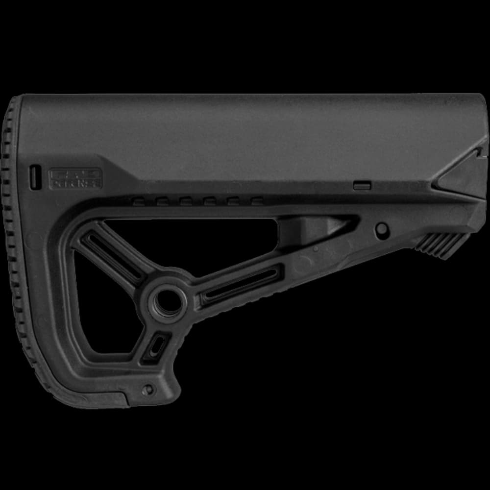 Product Image of FAB Defense Core-S CQB Optimised Buttstock Black