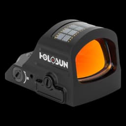 Image of Holosun HS507C-X2 Red Dot Reflex Sight