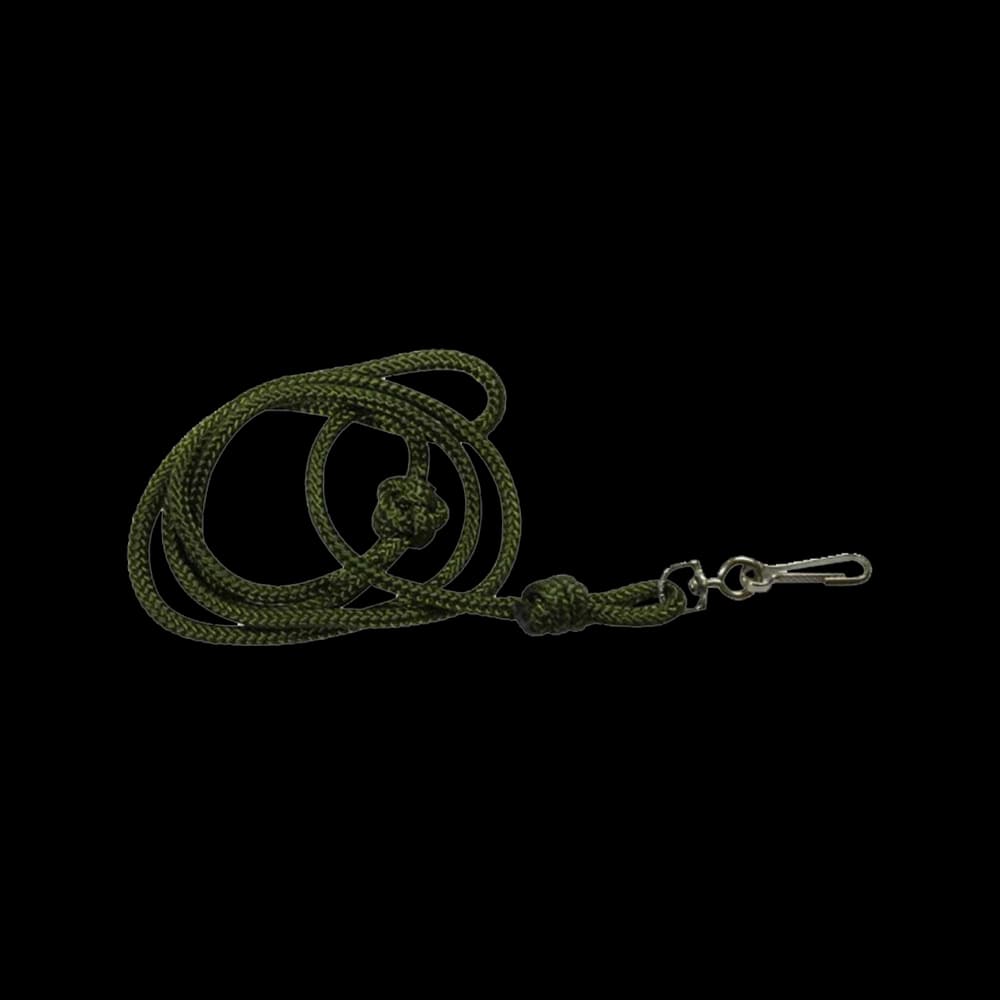 Product Image of Bisley Traditional Lanyard 4 mm