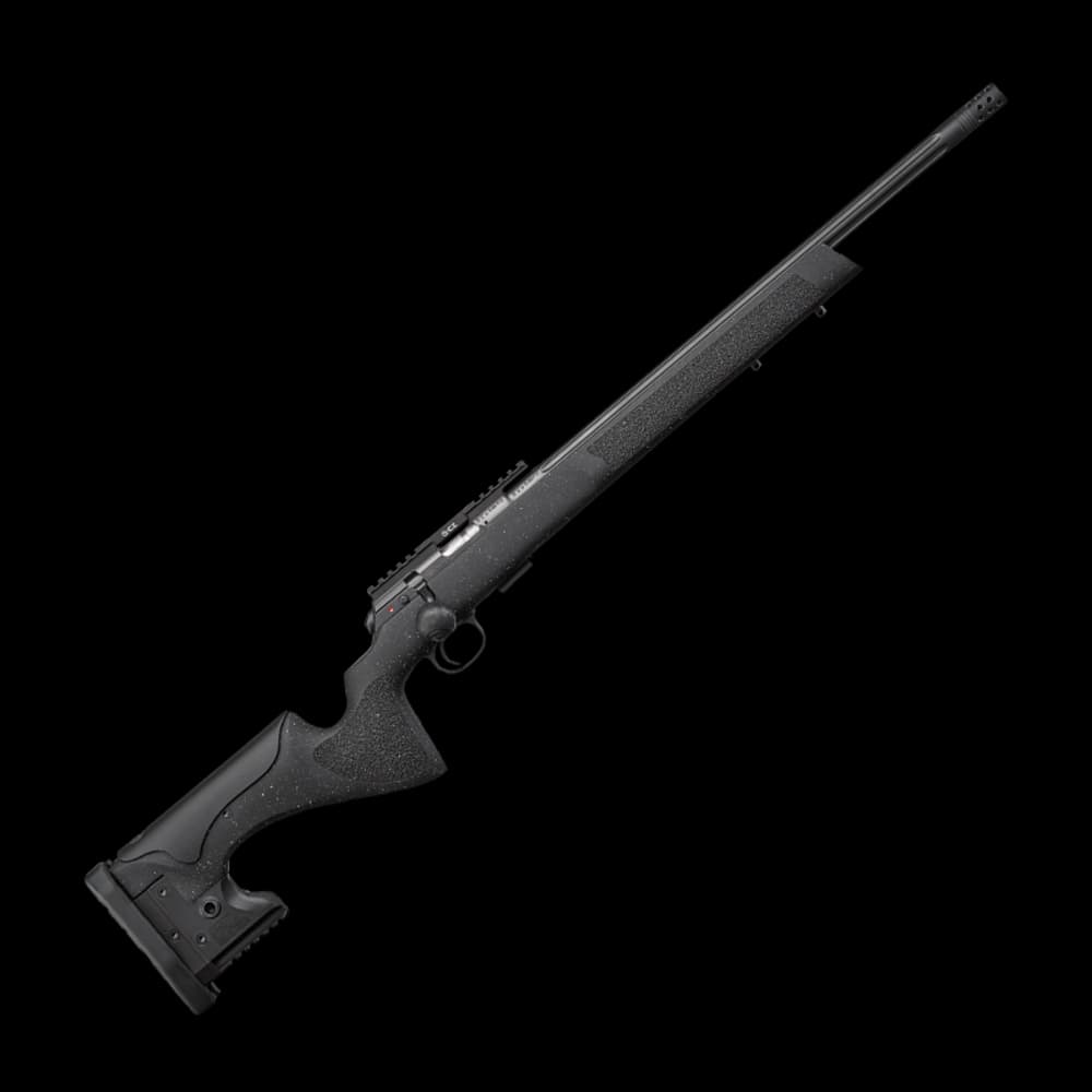 Product Image of CZ 457 Long Range Precision II 22LR 20"