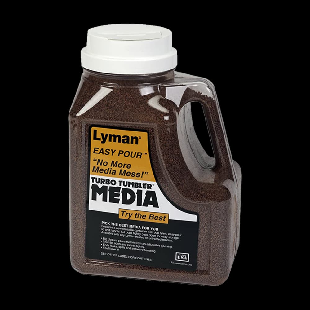 Product Image of Lyman Tuffnut Media 5.75Lbs