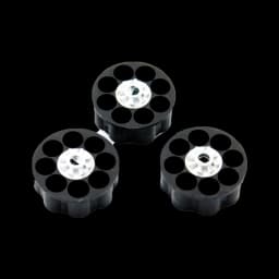 Image of Umarex Glock Rotary CO2 Magazine 177 Or BB (3 Pack)