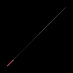 Image of Pro Shot Premium Coated Cleaning Rod 36" .22-6.5