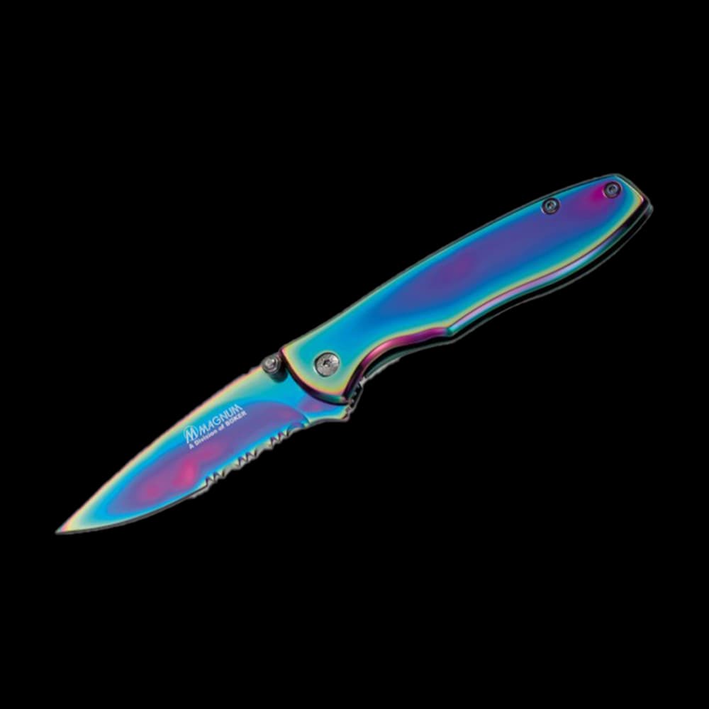 Product Image of Boker Magnum Rainbow II